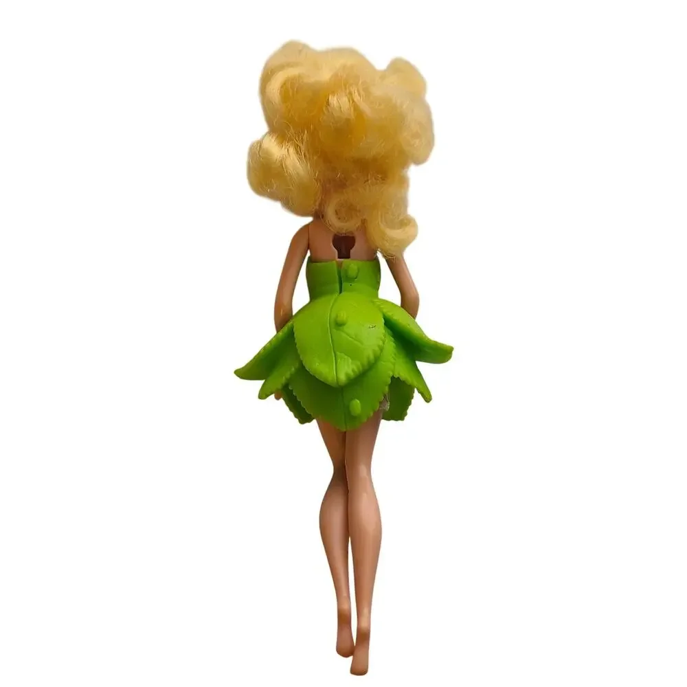 Tinker bell No wings
